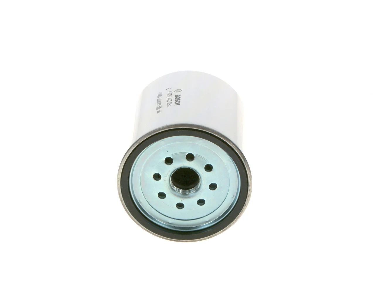Фильтр тонкой очистки топлива Bosch F026402859 цена, от 27.59 USD