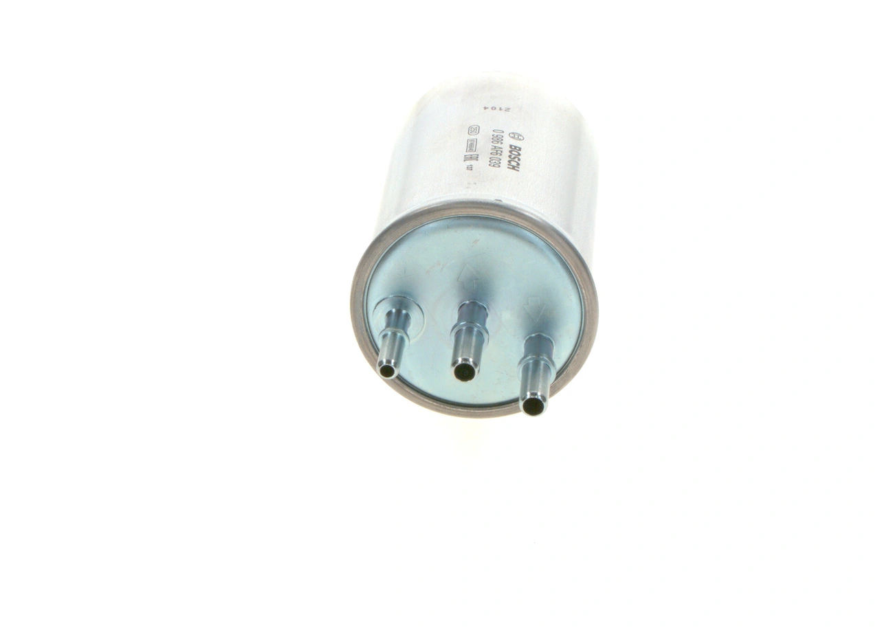 Фильтр тонкой очистки топлива Bosch 0986AF6039 цена, от 8.09 USD