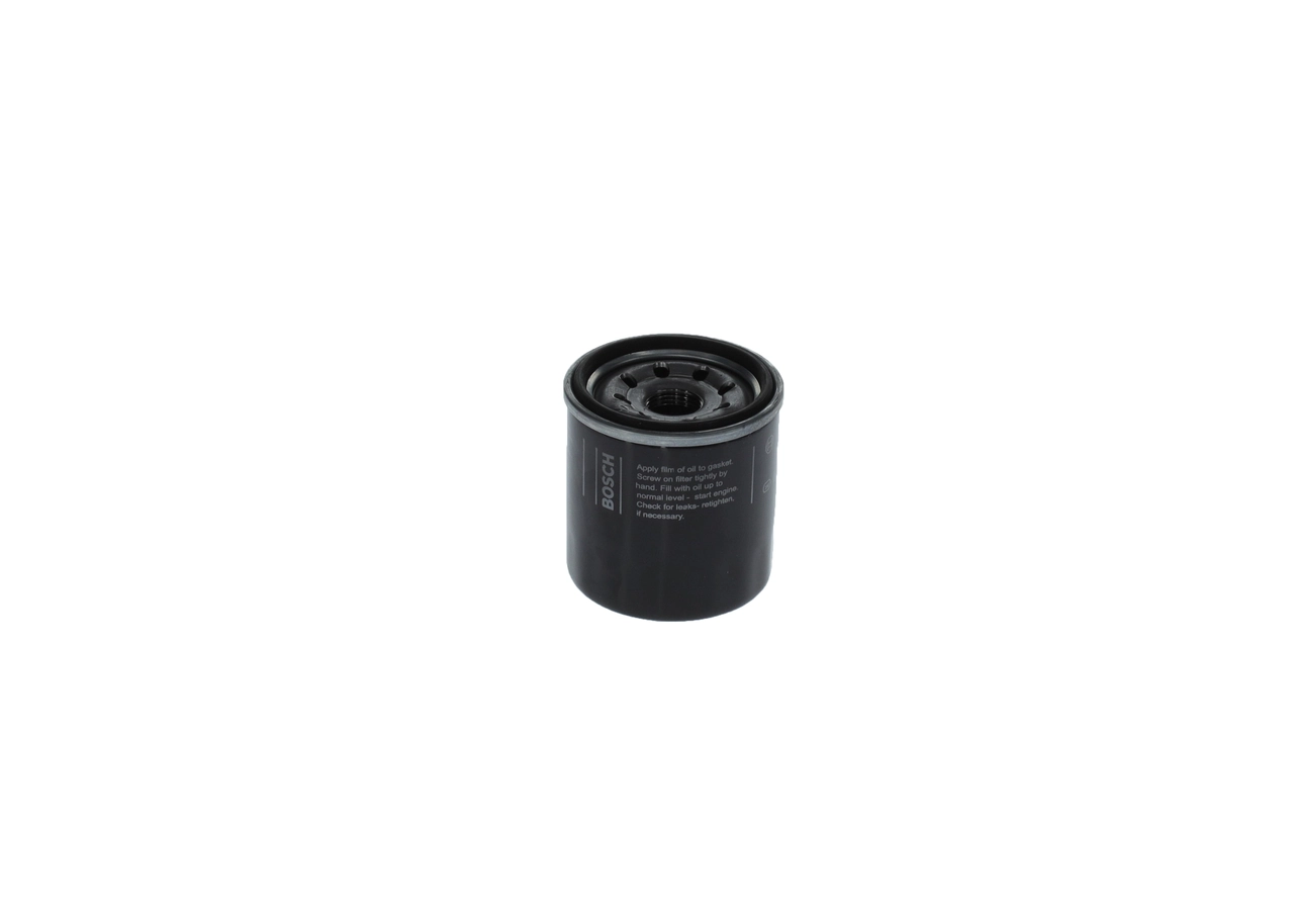 Купить F026407130 Bosch Фильтр центробежный очистки масла