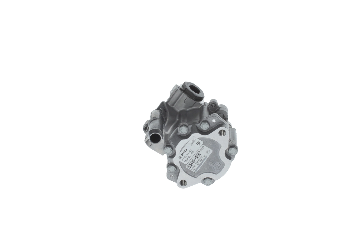 KS01000531 Bosch ГУР руля