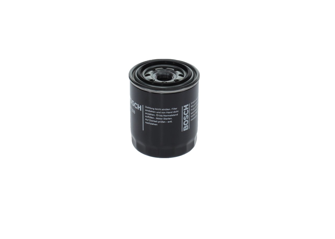 Купить F026407325 Bosch Фильтр центробежный очистки масла