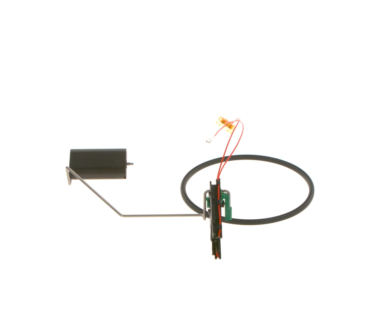 Датчик уровня топлива в баке левый Bosch 1587411117 цена, от 61.63 USD