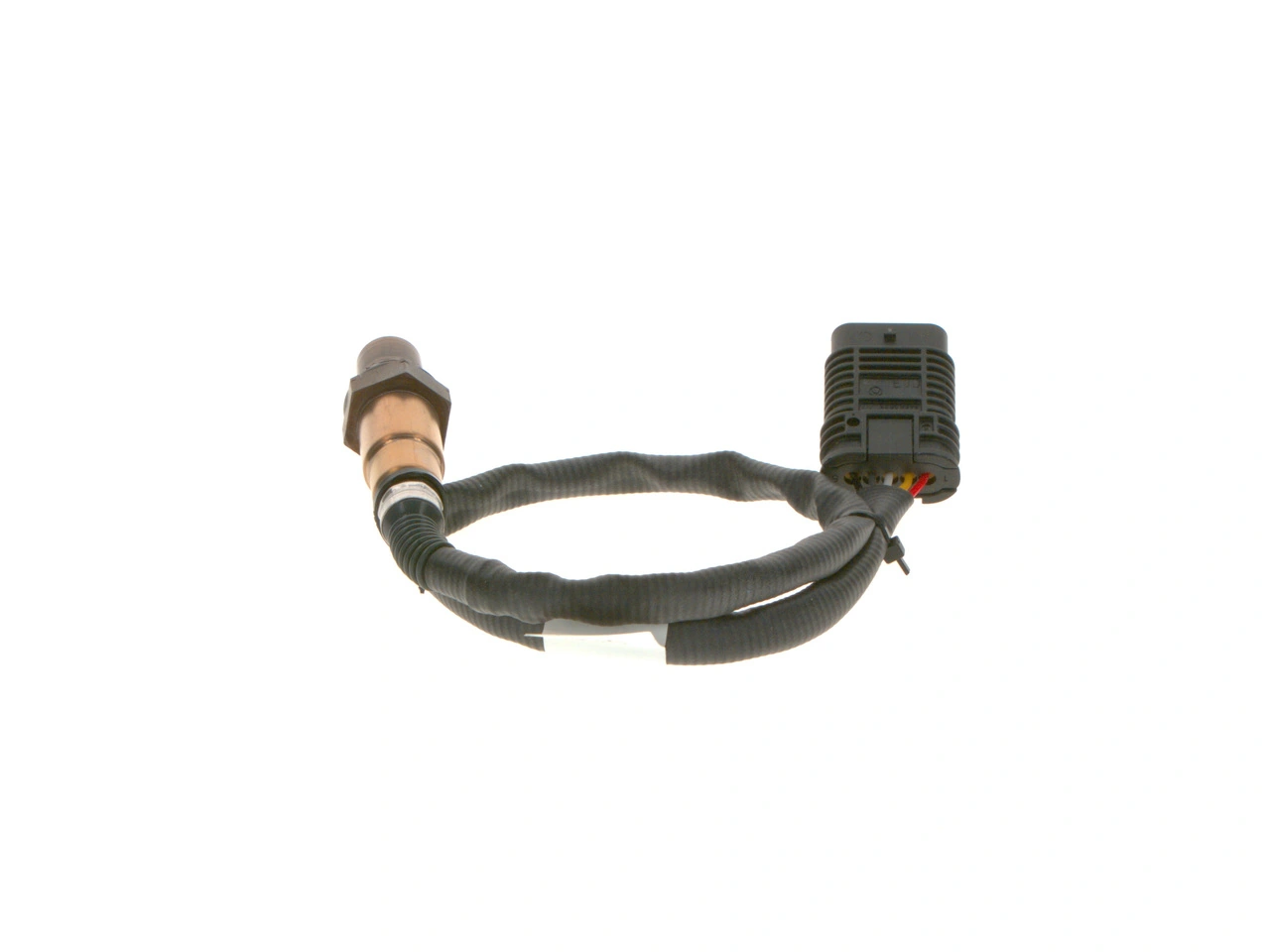 Лямбдазонд, датчик кислорода до катализатора Bosch 0258027103 цена, от 102.51 USD