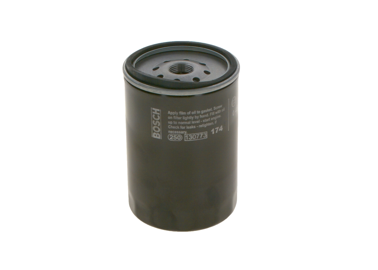 Купить 0451104064 Bosch Фильтр центробежный очистки масла