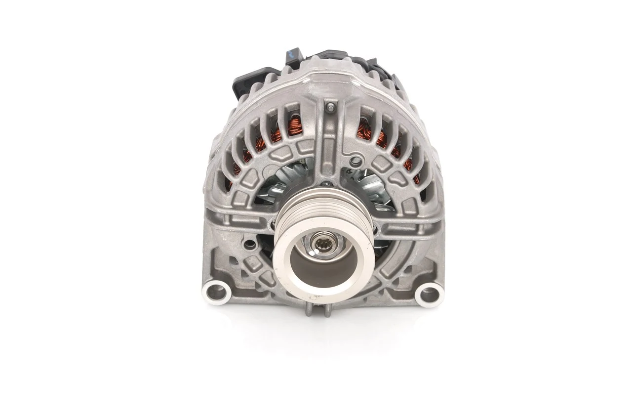 Автомобильный генератор Bosch 0124425005 цена, от 57.27 USD