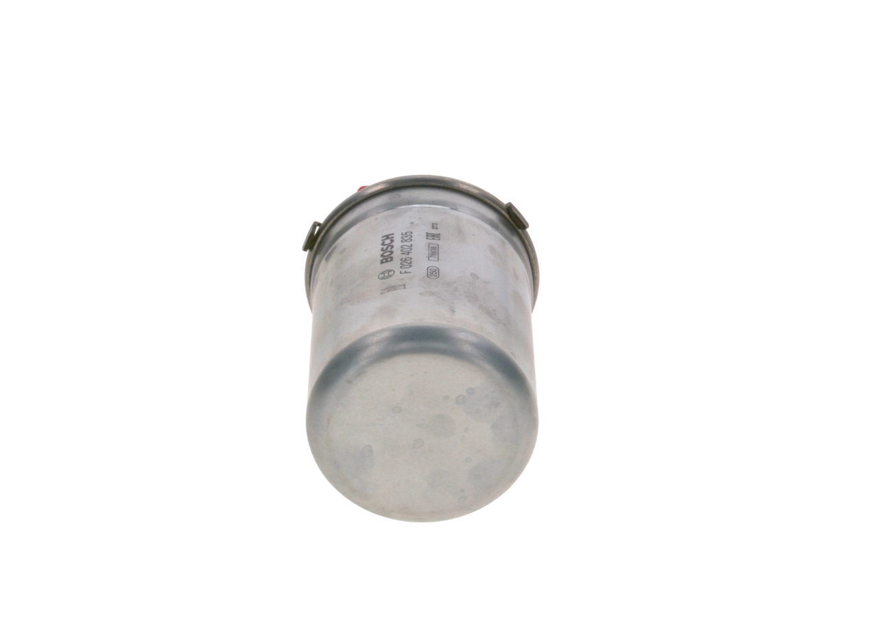 F026402835 Bosch Фильтр топлива