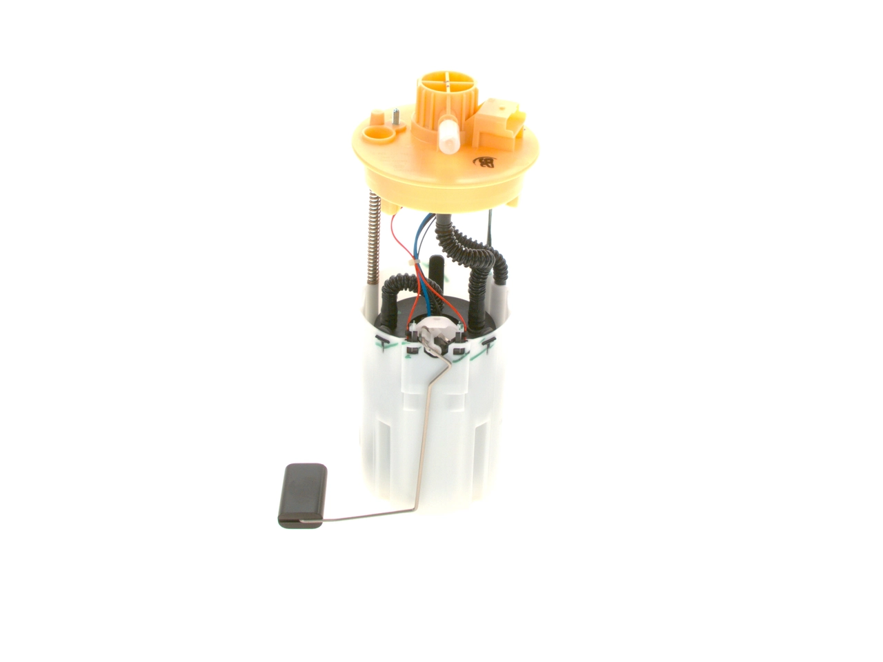 Электробензонасос на Alfa Romeo 145  930