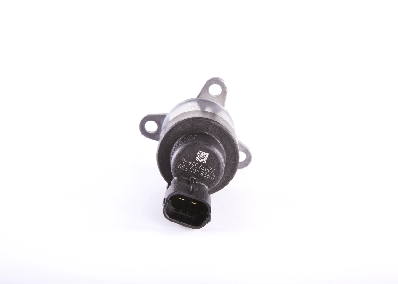 0928400739 Bosch Редукционный клапан ТНВД