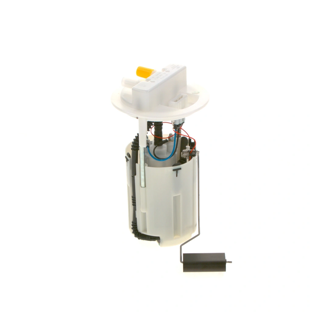 Купить 0580303025 Bosch Модуль топливного насоса