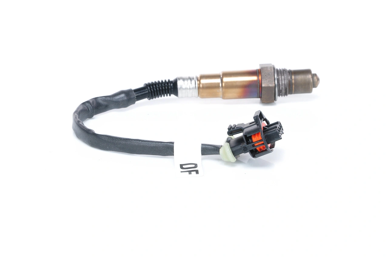Лямбдазонд, датчик кислорода после катализатора Bosch 0258010065 цена, от 67.66 USD