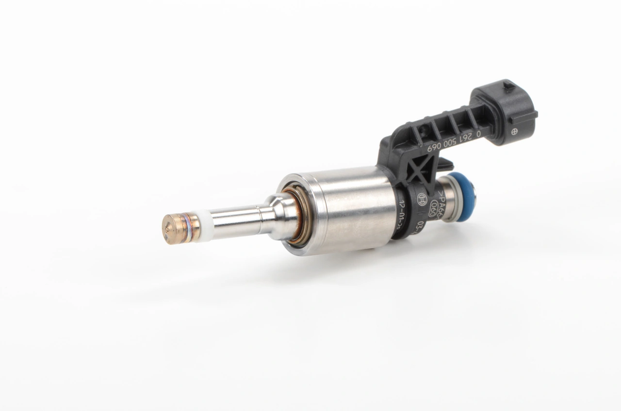 Купить 0261500069 Bosch Клапанная форсунка