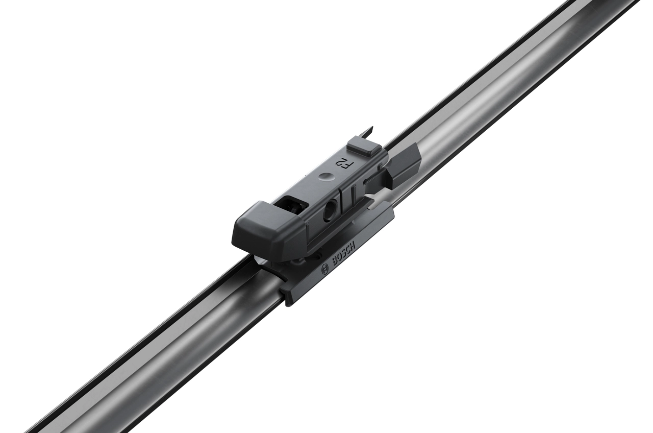 Limpa-pára-brisas do pára-brisas, kit de 2 un. BMW 5 E60