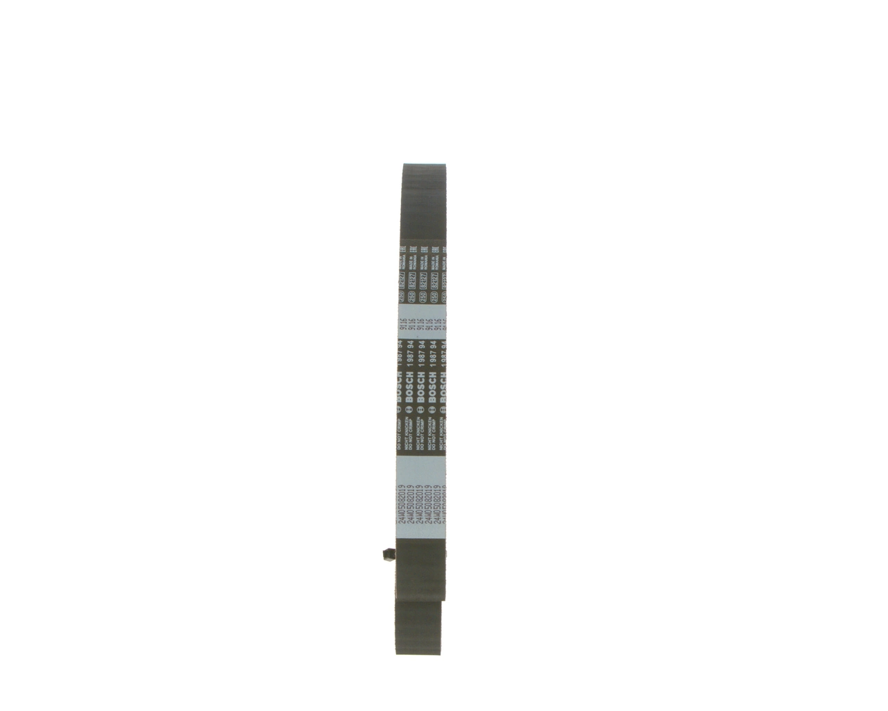 Зубчатый ремень Bosch 1987949116 цена, от 19.52 USD