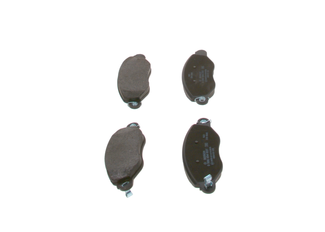 Колодки Bosch 0986494037 цена, от 34.00 USD