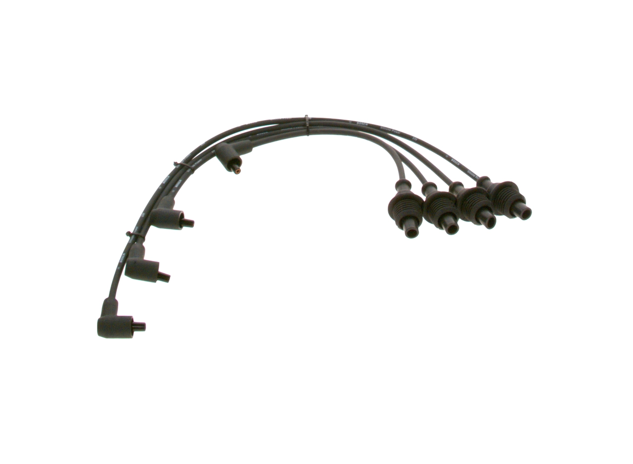 Провода зажигания Citroen Jumpy I фургон (BS, BT, BY, BZ) (1995 - 2006) цена, от 21.46 USD