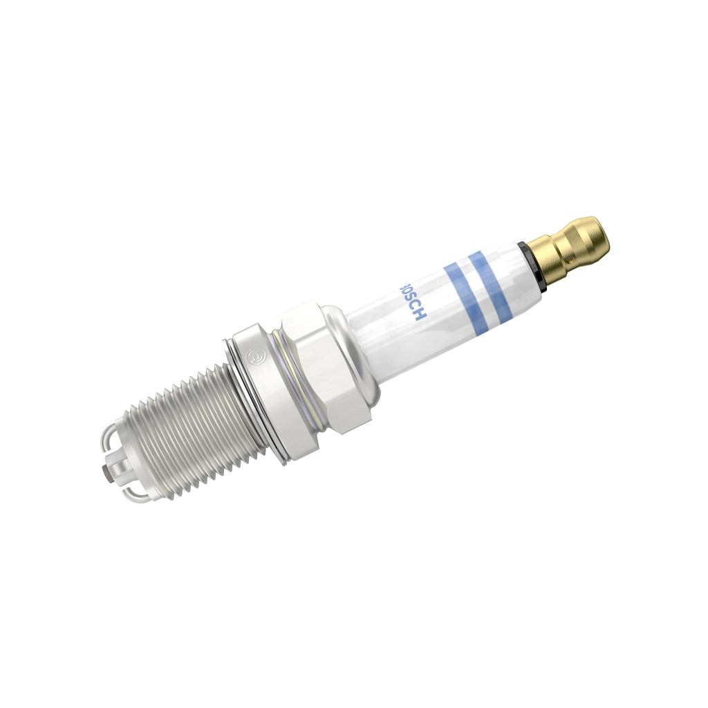 Купить 0242235715 Bosch Свечи автомобильные