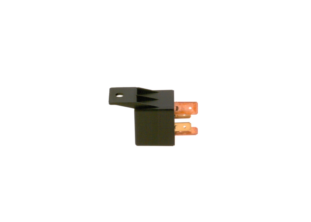 Реле электрическое многофункциональное Bosch 0986AH0080 цена, от 5.45 USD