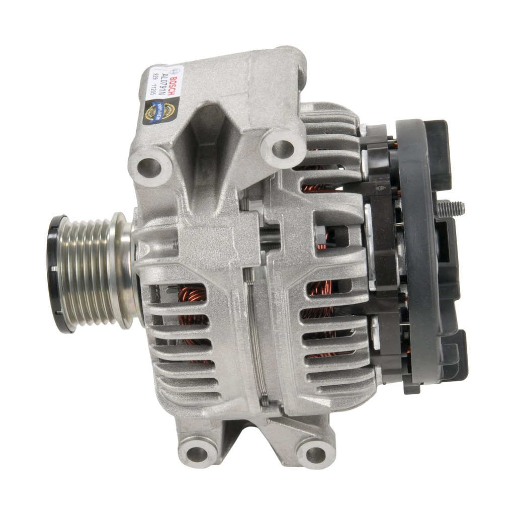 Автомобильный генератор Bosch 0124325039 цена, от 126.83 USD