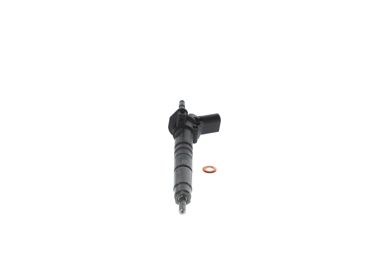 Купить 0445116027 Bosch Клапанная форсунка