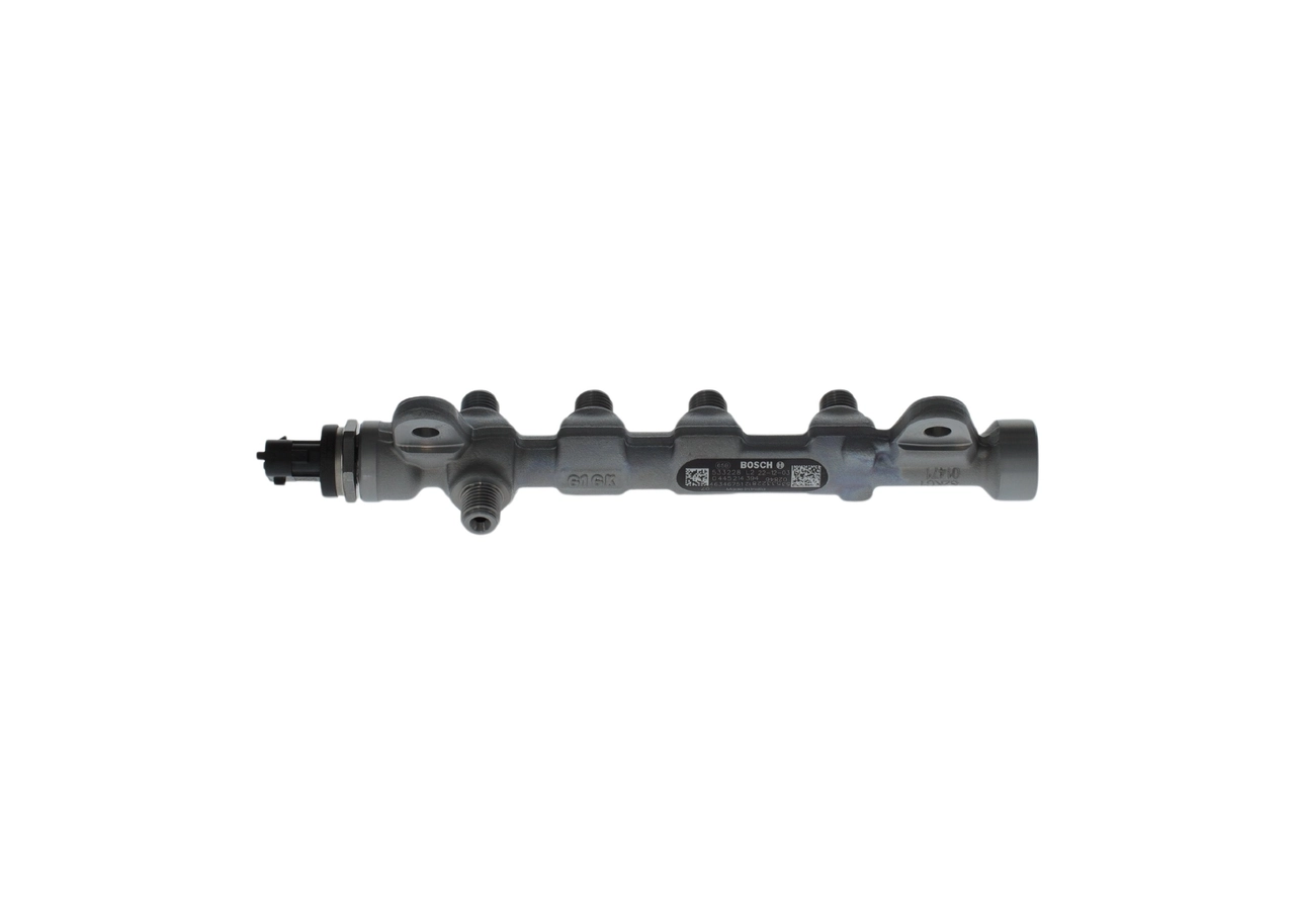 Распределитель топлива Bosch 0445214394 цена, от 13.01 USD