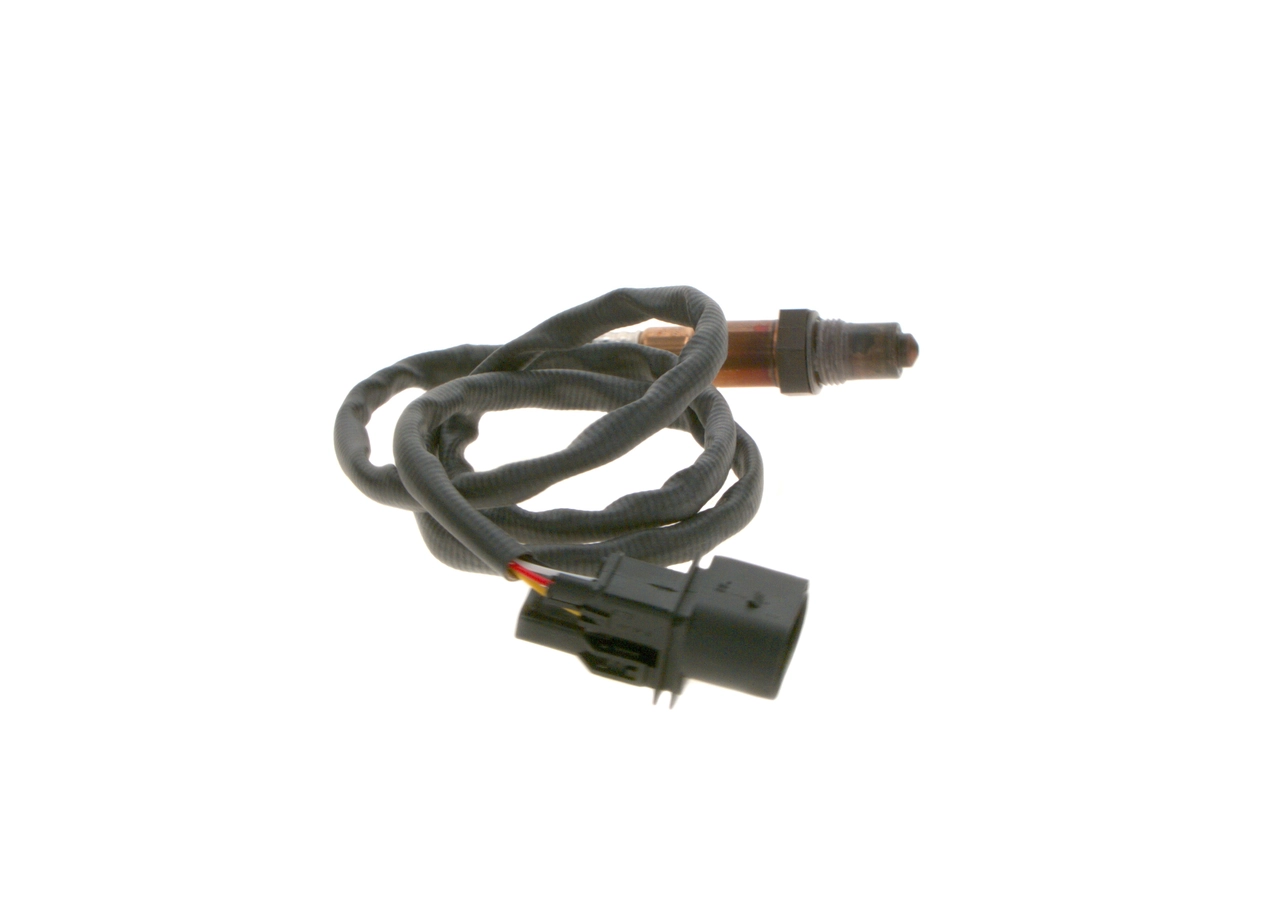 Лямбда зонд до катализатора, правый Bosch 0258007243 цена, от 78.29 USD