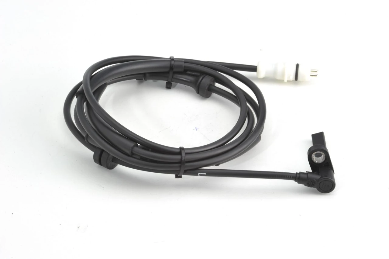 Датчик антиблокировочной системы торможения Bosch 0265007086 цена, от 23.22 USD