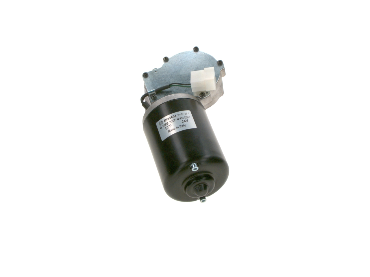 Мотор трапеции стеклоочистителя Bosch 0986337410 цена, от 244.09 USD