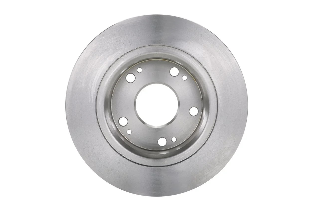 Купить 0986479450 Bosch Диск тормозной задний