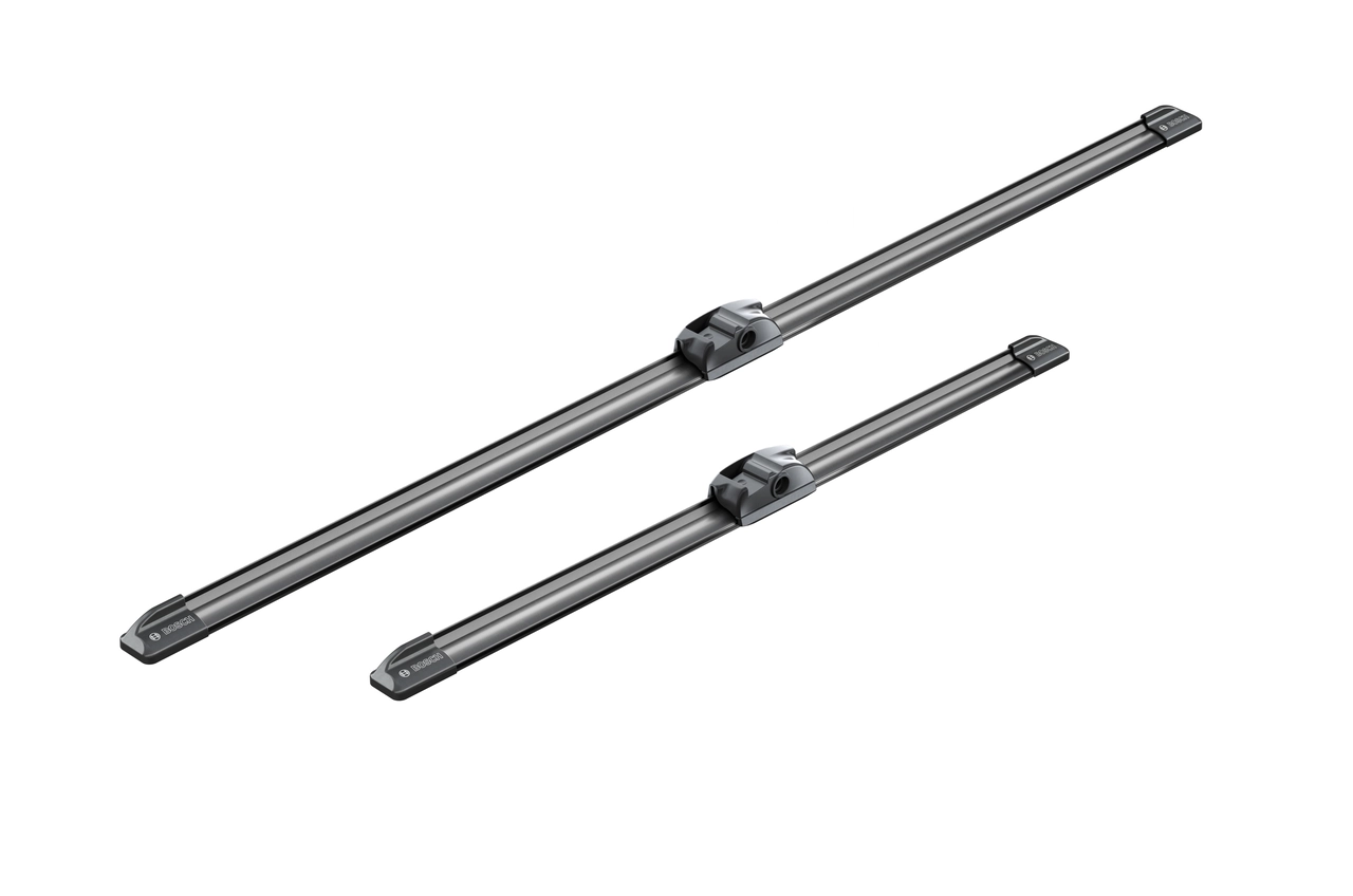 Щетки стеклоочистителя 3397007653 Bosch