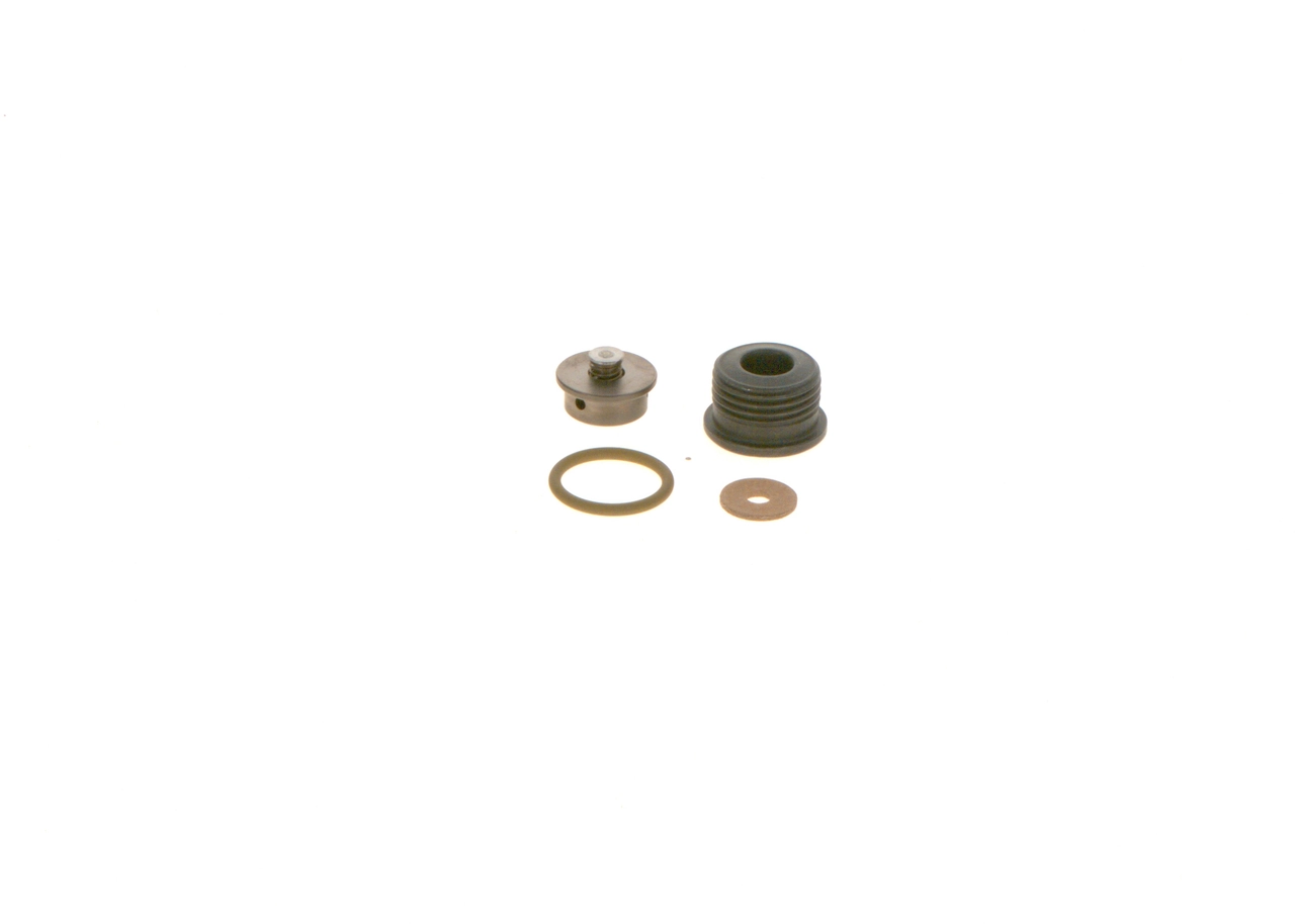 Ремкомплект ТНВД Bosch F00N202418 цена, от 26.68 USD
