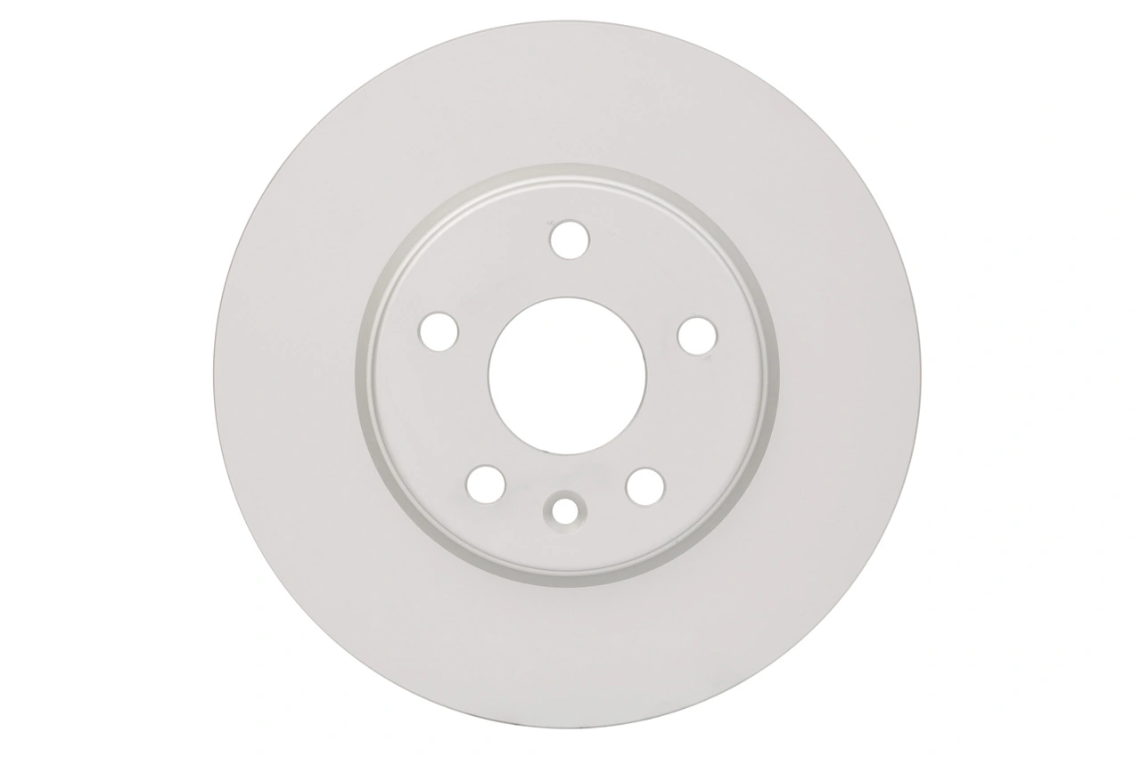 Купить 0986479D92 Bosch Ротор тормозной