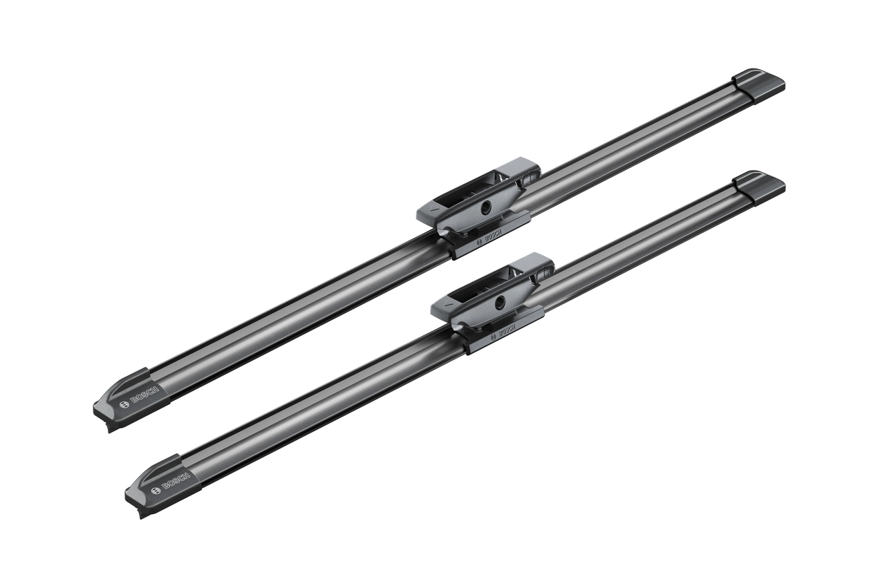 3397007856 Bosch Щетки лобового стекла