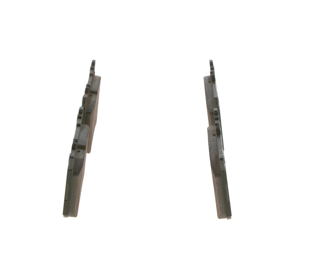 Колодки Bosch 0986494968 цена, от 65.75 USD