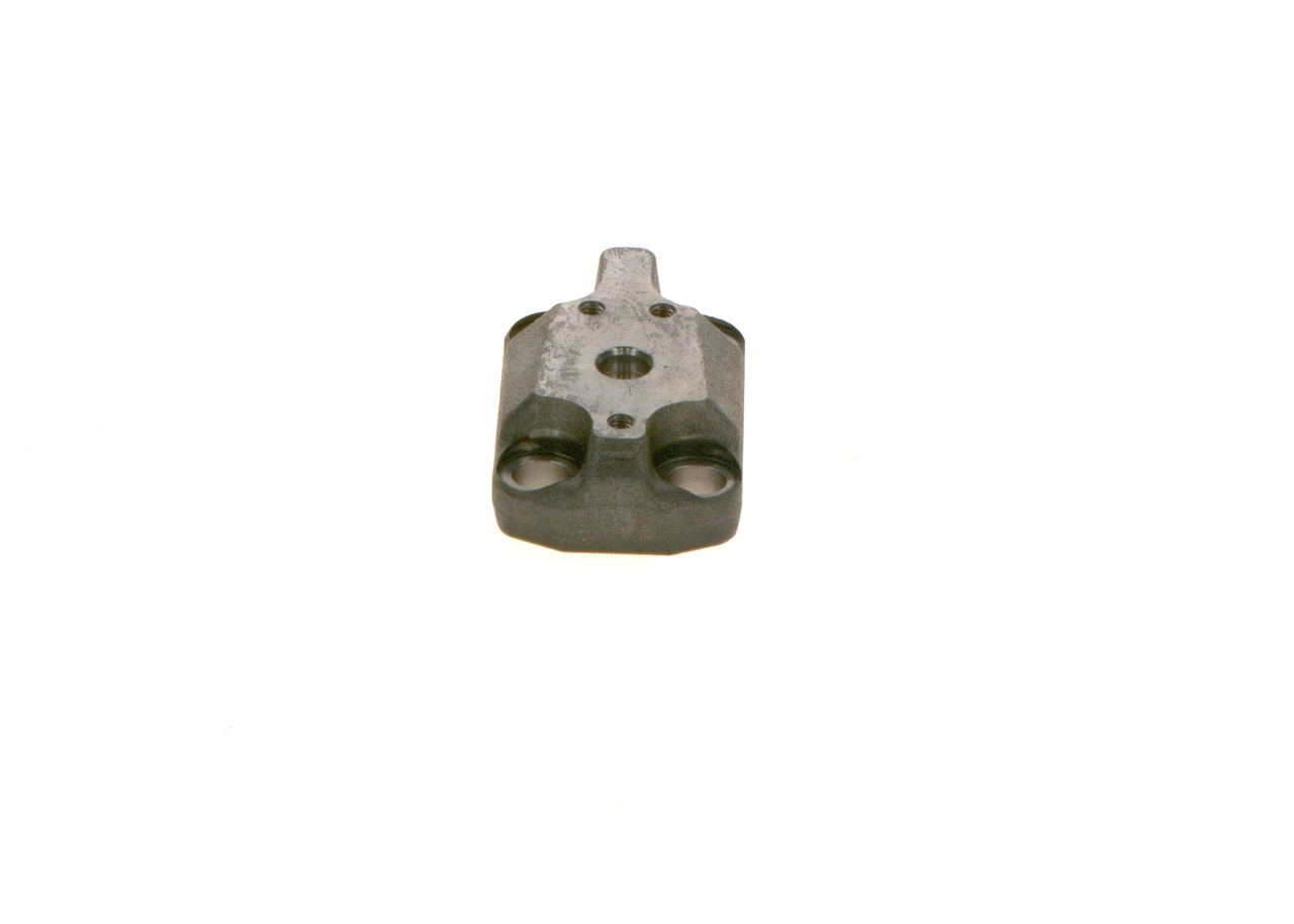 F00R0P1739 Bosch Ремкомплект ТНВД