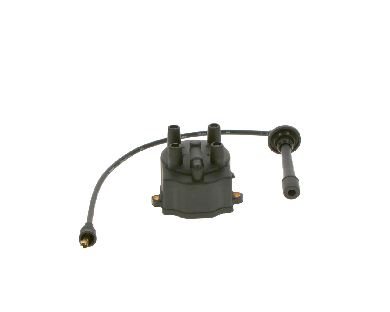 Провода зажигания Bosch 0986356953 цена, от 27.48 USD
