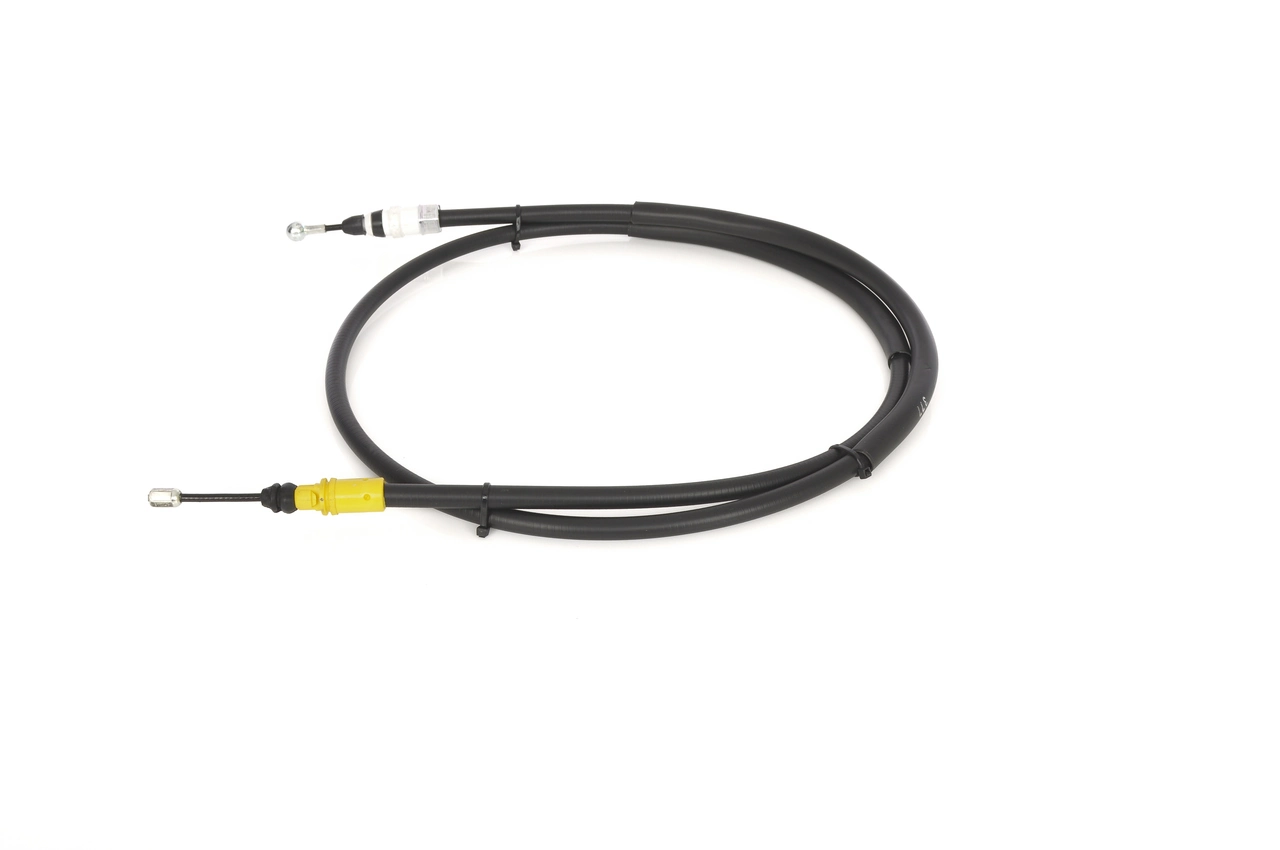 Трос стояночного тормоза задний правый Bosch 1987482681 цена, от 16.38 USD