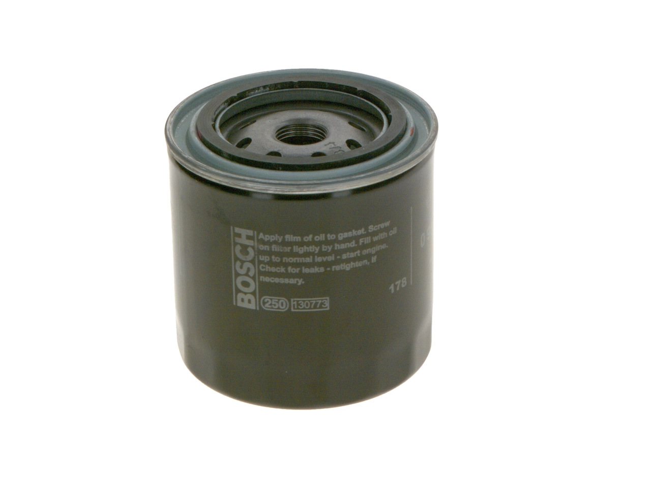 Масляный фильтр 0986452024 Bosch