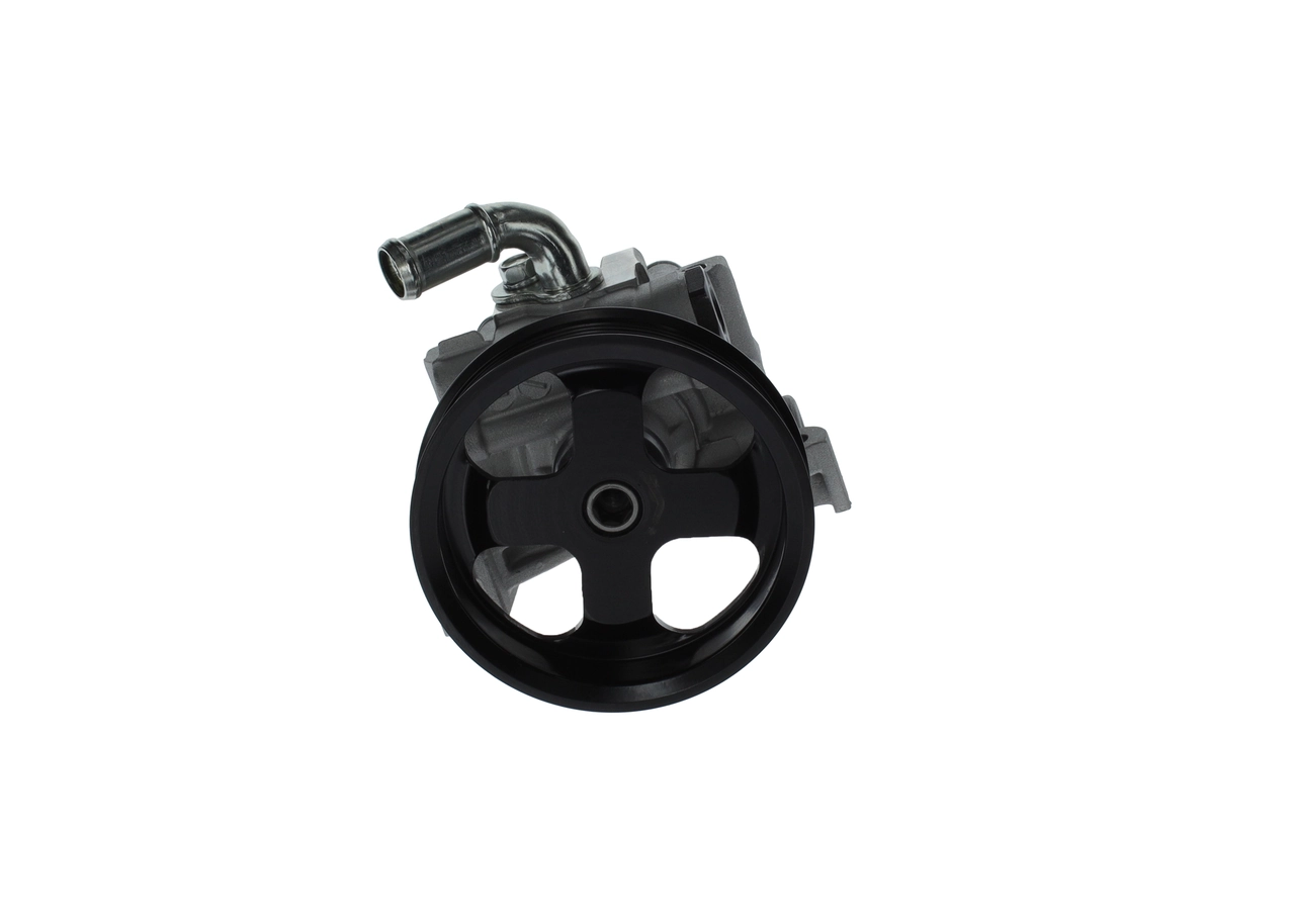 KS02000009 Bosch ГУР руля
