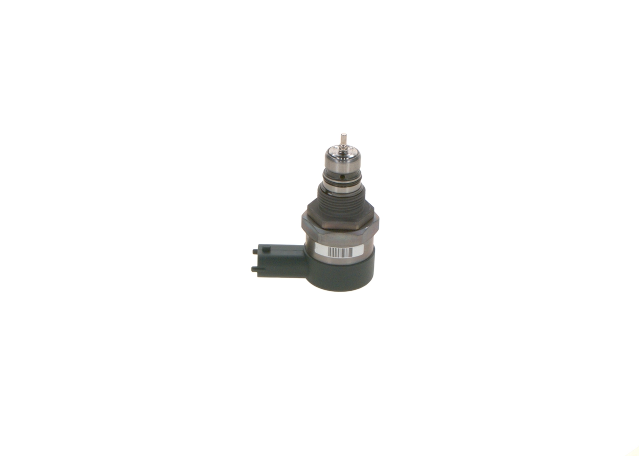 Регулятор давления топлива в топливной рейке Bosch 0281006017 цена, от 125.93 USD