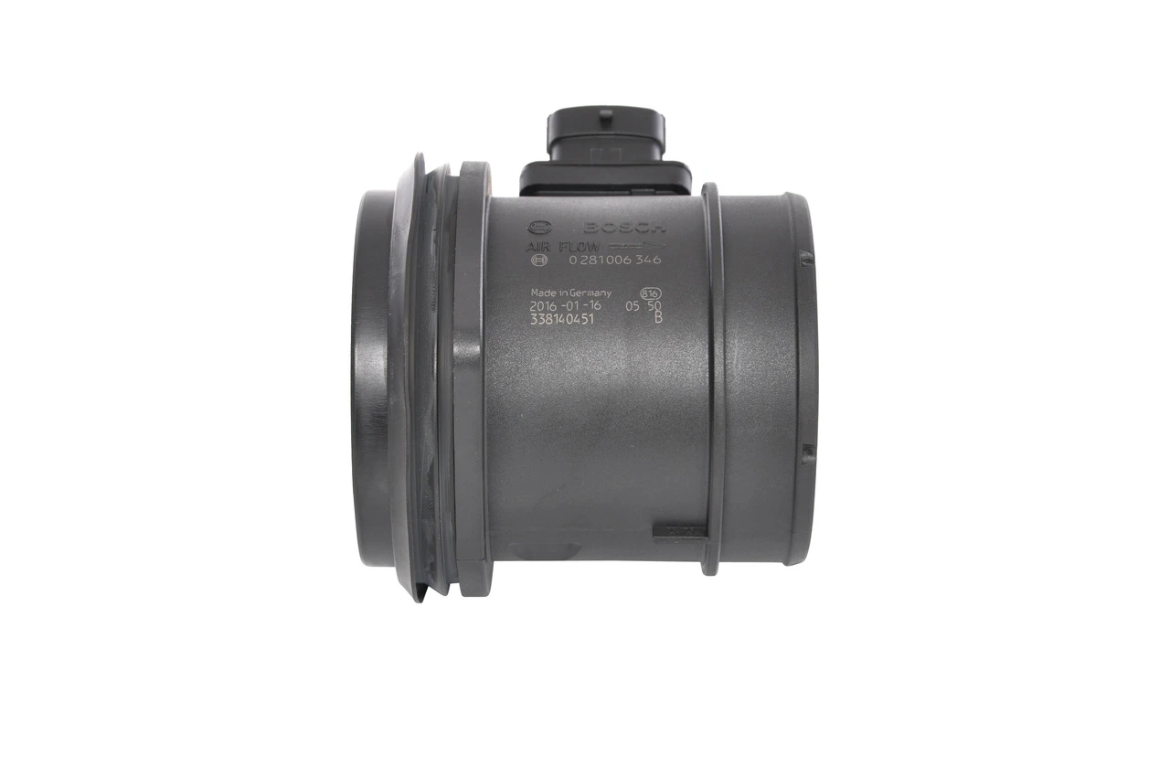 Купить 0281006346 Bosch Воздухомер