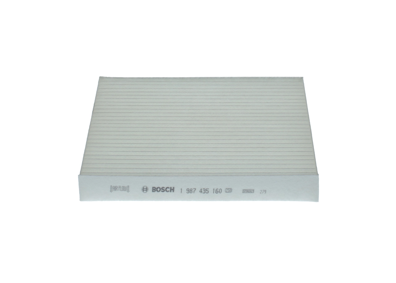 Filtro de salão KIA Sorento 4 MQ4, MQ4A