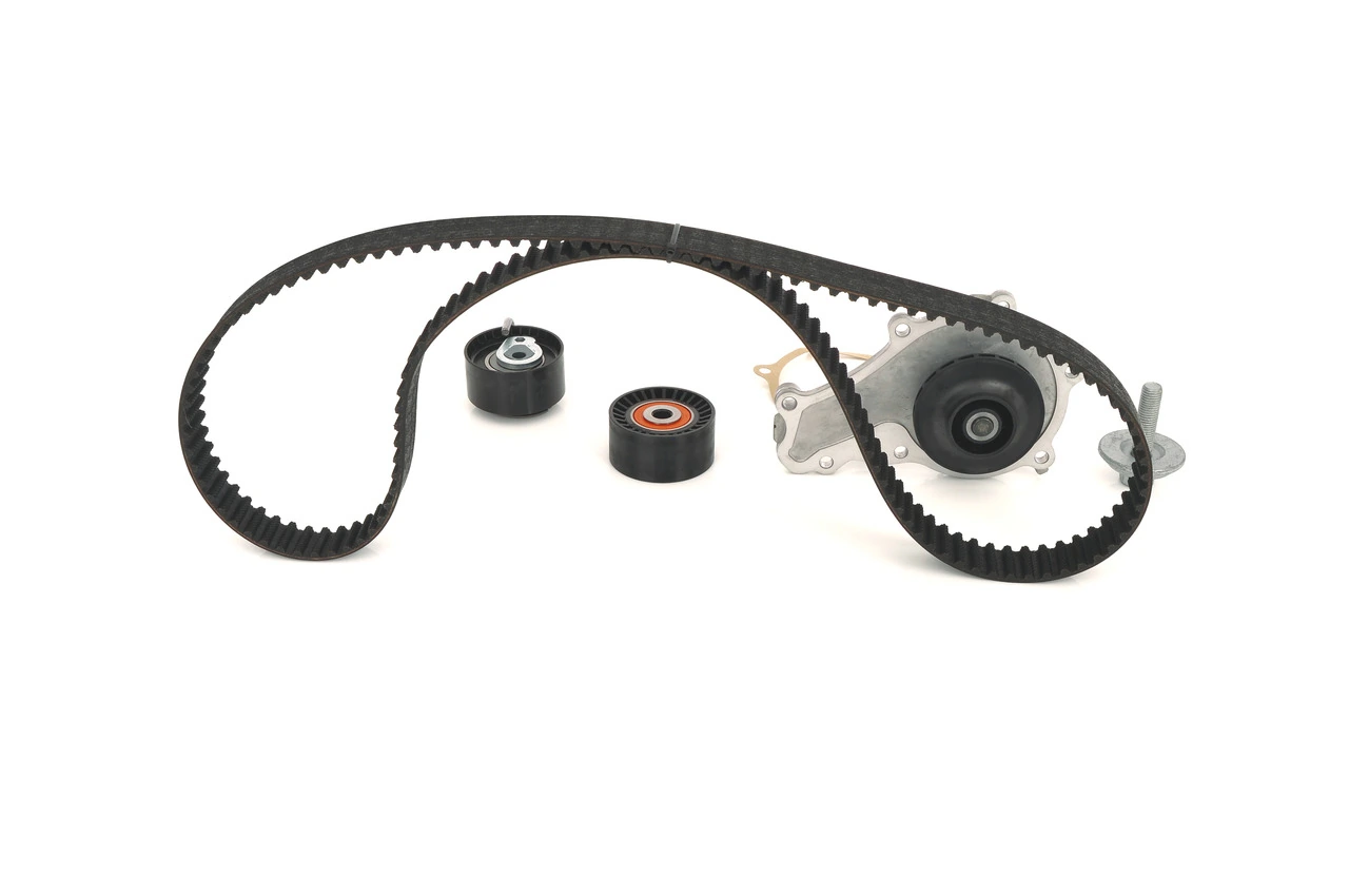 ГРМ ремни, комплект Bosch 1987946912 цена, от 123.14 USD