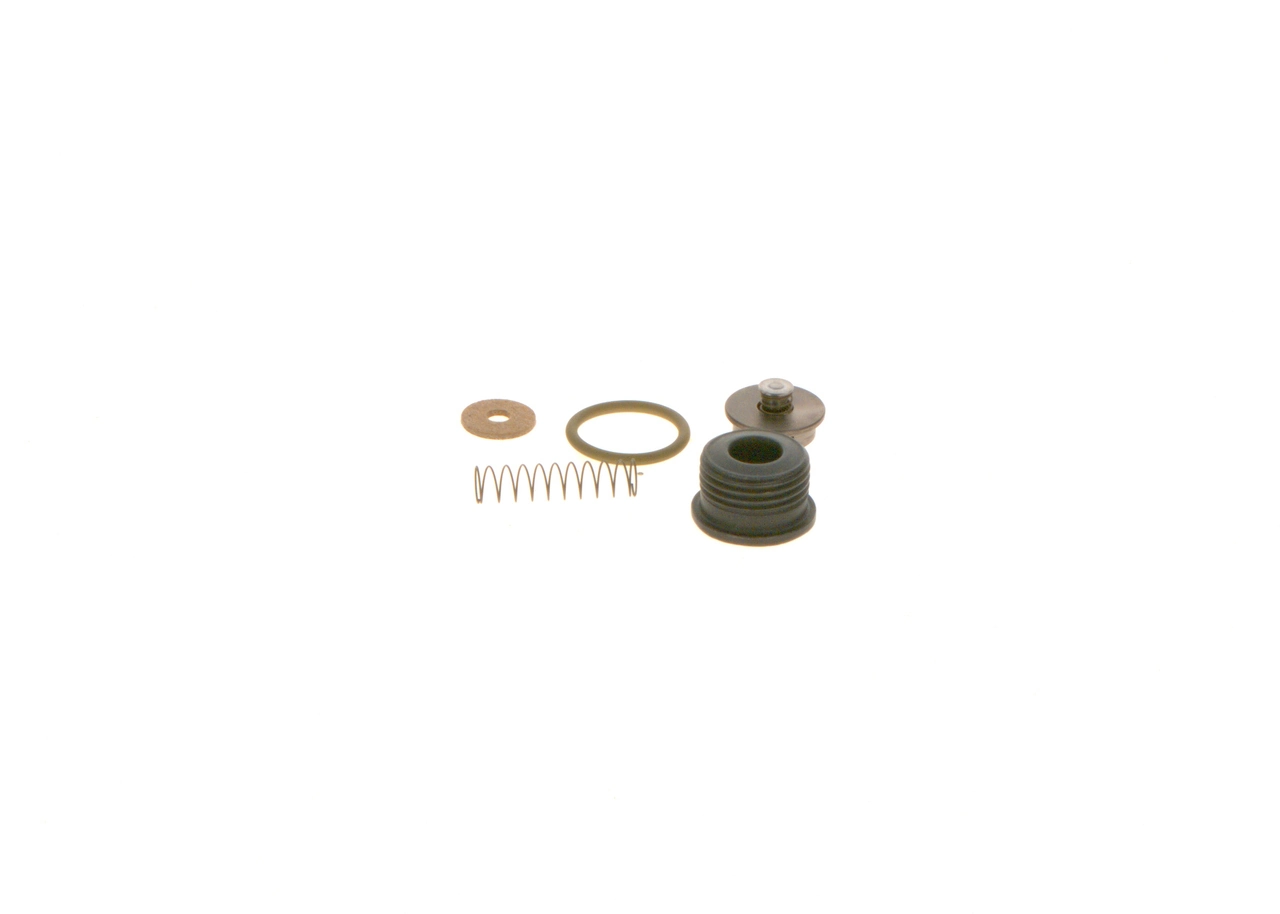 Ремкомплект ТНВД Mercedes E седан (W211) (2002 - 2008) цена, от 31.07 USD