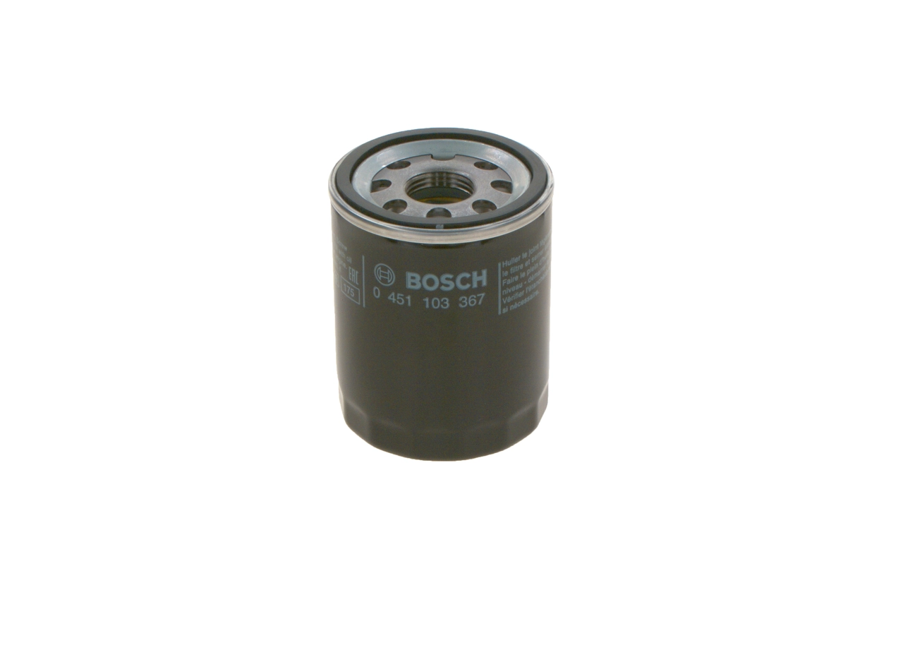 Купить 0451103367 Bosch Фильтр центробежный очистки масла