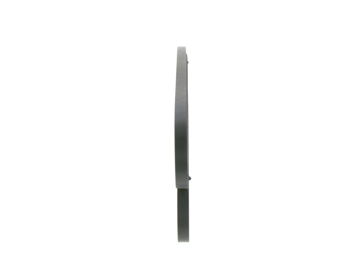 1987946079 Bosch Поликлиновый ремень