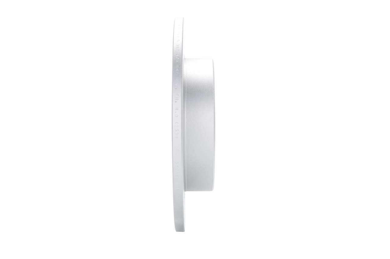Задний тормозной диск Bosch 0986478882 цена, от 24.01 USD