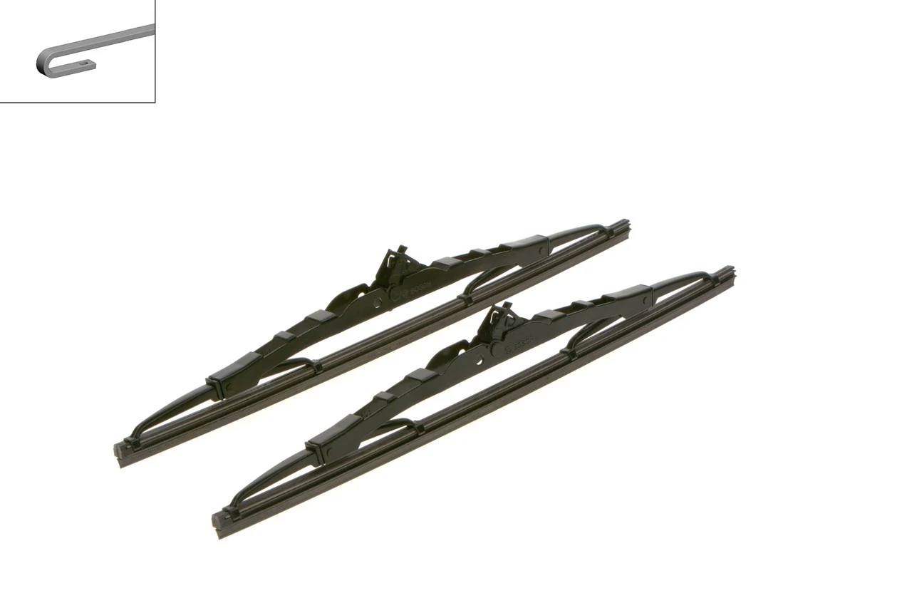 Купить 3397005026 Bosch Бесконтактные дворники