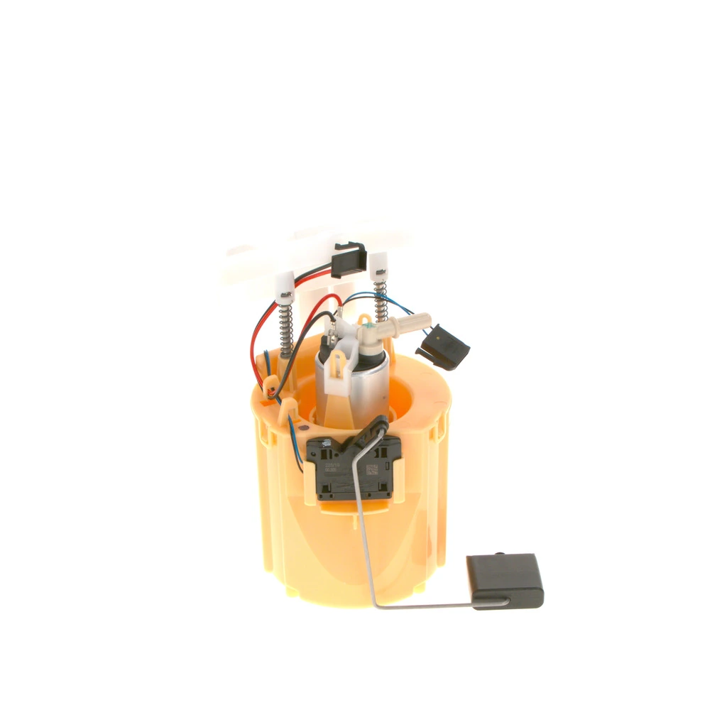 Módulo de bomba de combustível com sensor do nível de combustível Mercedes E W212