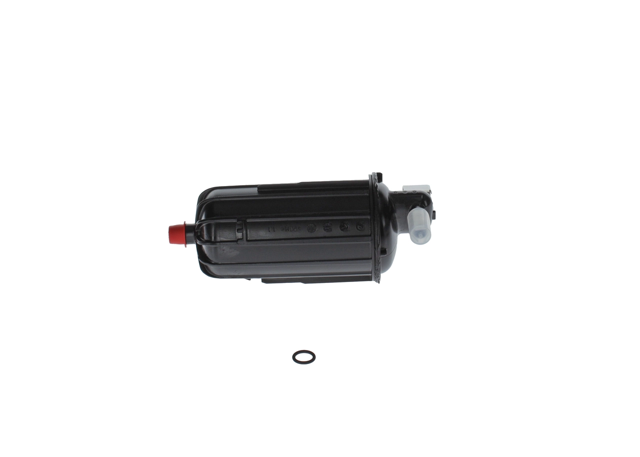 Фильтр тонкой очистки топлива Bosch 1582804091 цена, от 44.01 USD