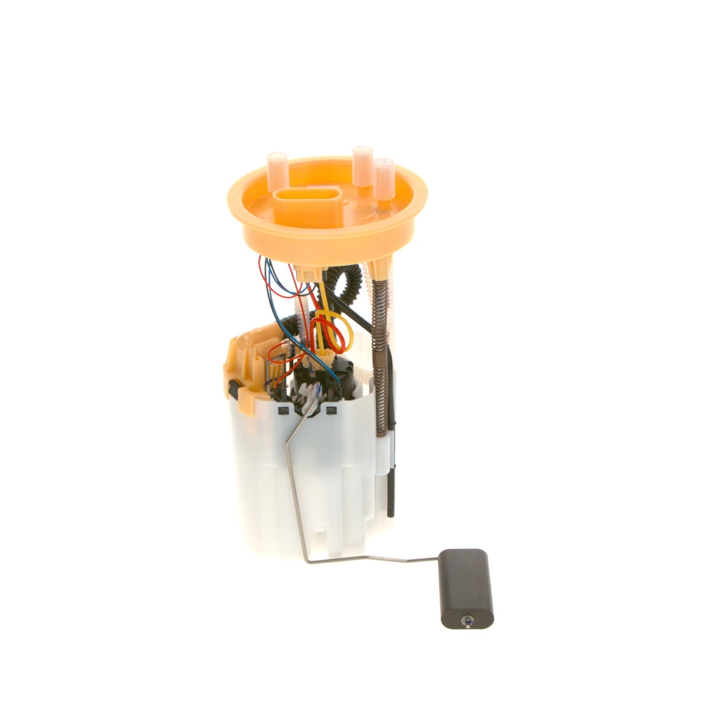Купить 0580203489 Bosch Модуль топливного насоса